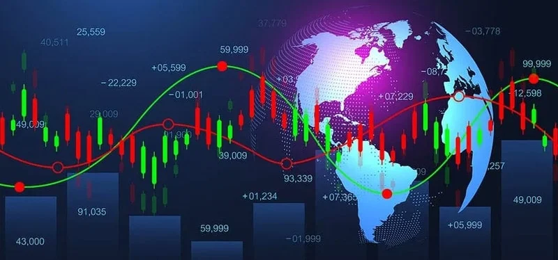 عدم قطعیت بازارهای مالی